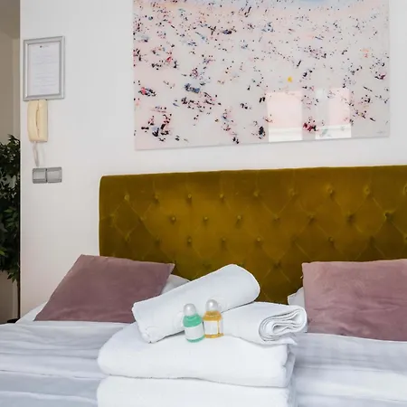 Apartment 204 - Jardins Des Plantes -paris 5